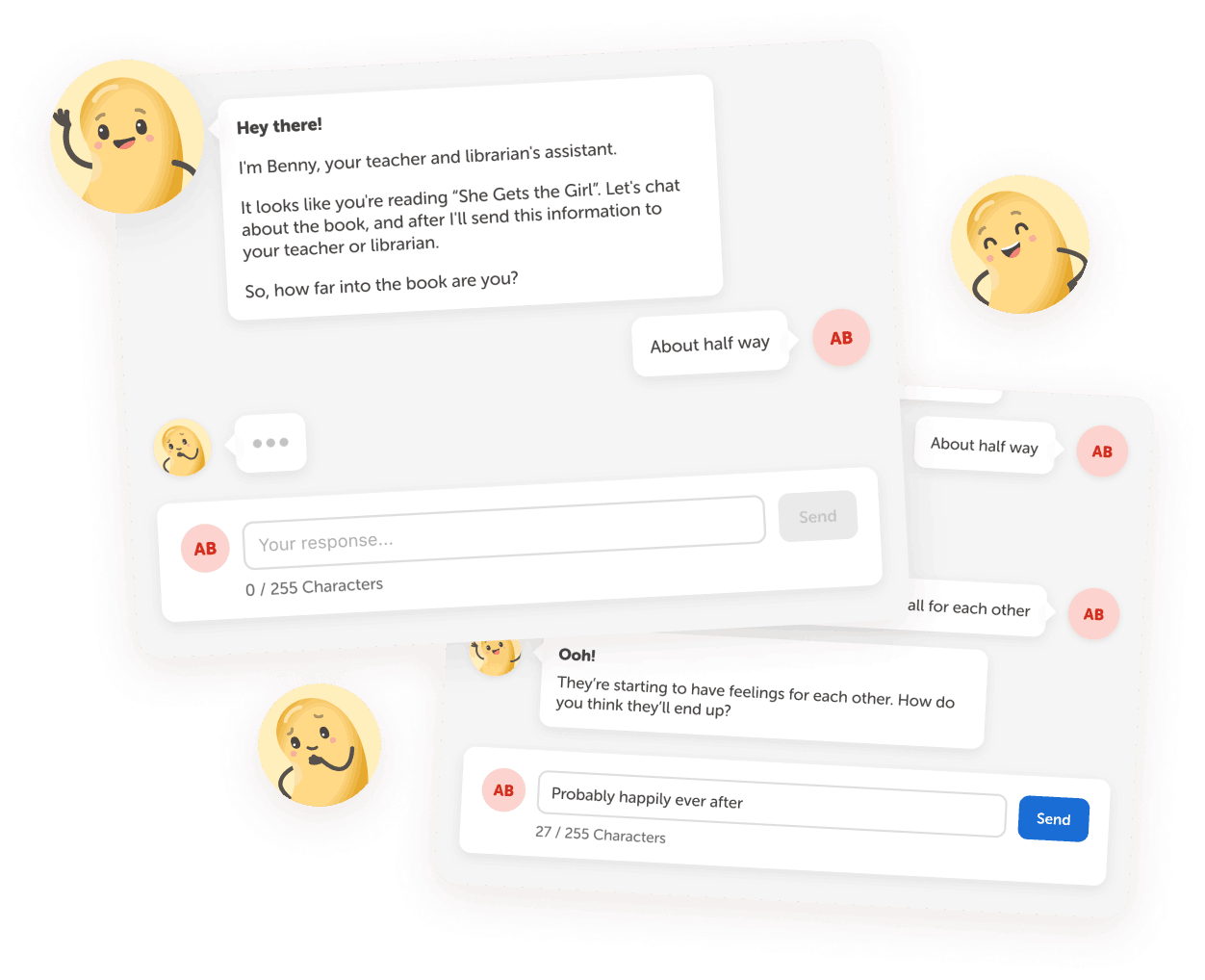 Integrity without Quizzes Alternatives to Accelerated Reader